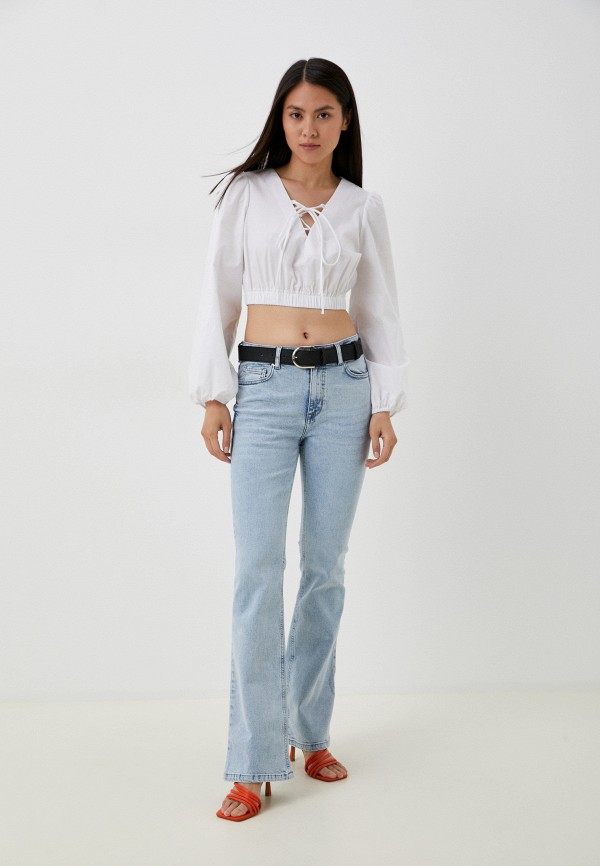 фото Джинсы befree