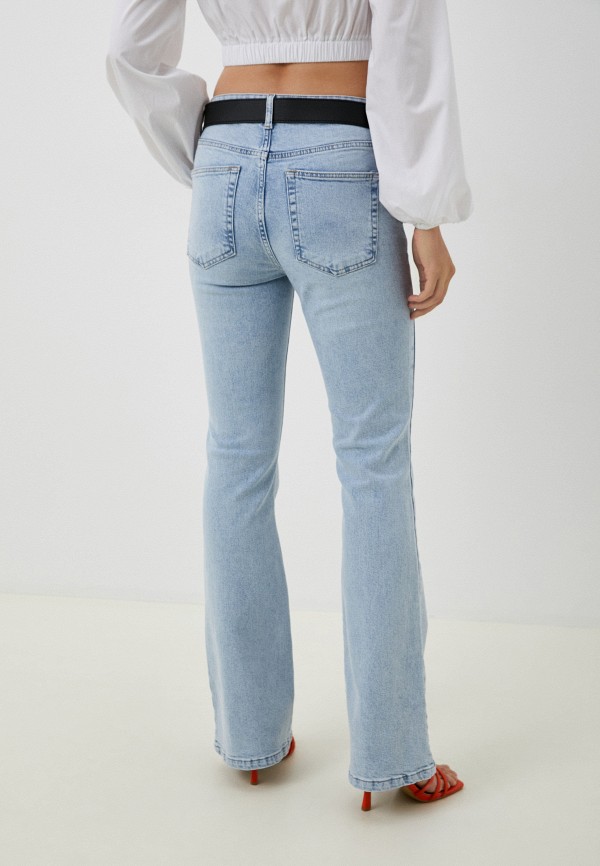 фото Джинсы befree