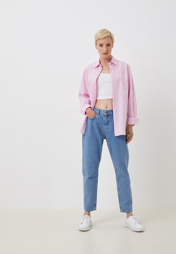 фото Джинсы luxor by ramo