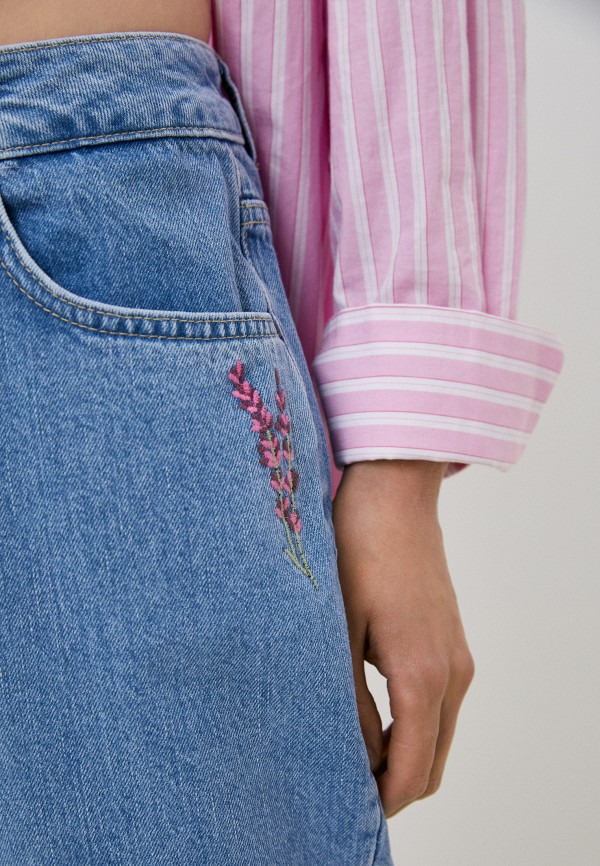 фото Джинсы luxor by ramo