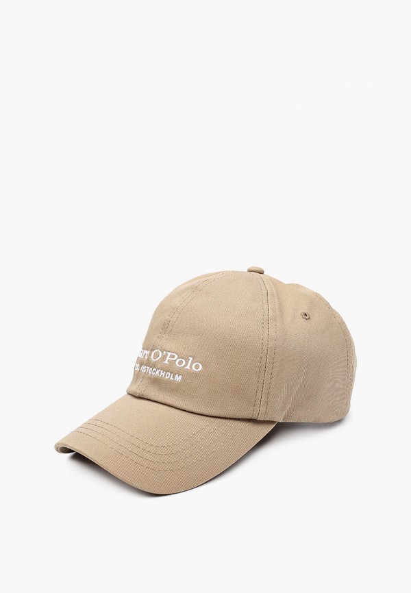 фото Бейсболка marc o'polo