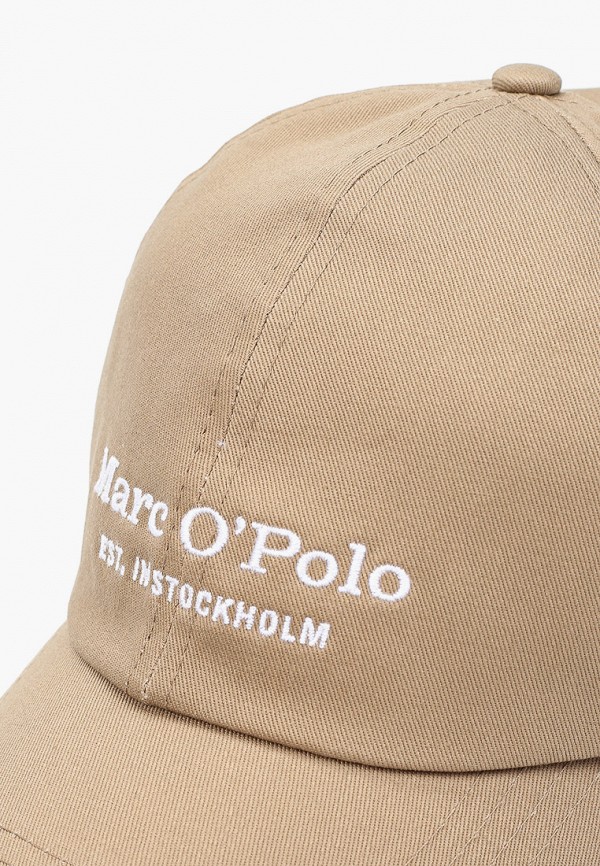 фото Бейсболка marc o'polo