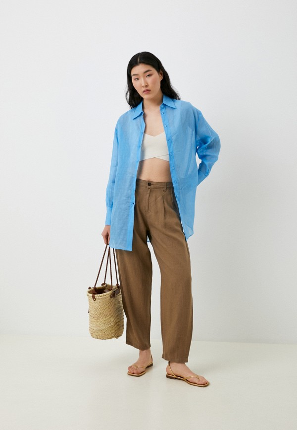 фото Брюки luxor by ramo