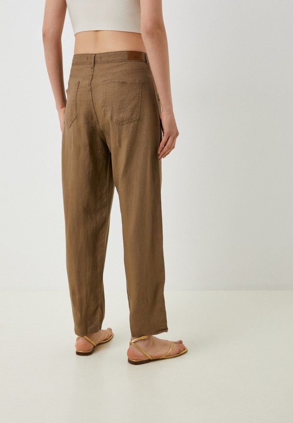 фото Брюки luxor by ramo