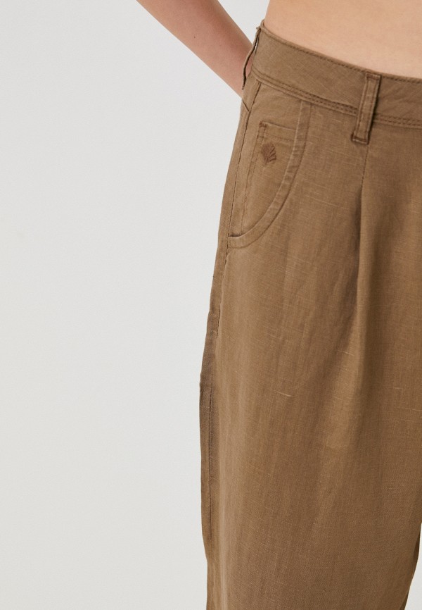 фото Брюки luxor by ramo