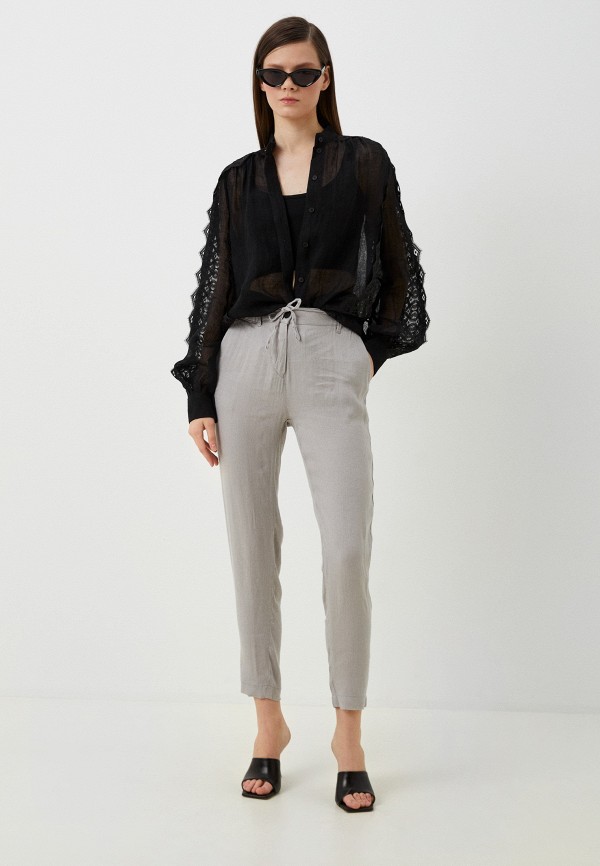 фото Брюки luxor by ramo