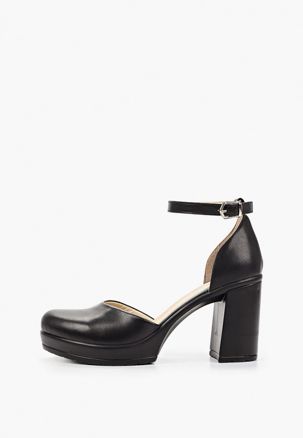 фото Туфли valeani