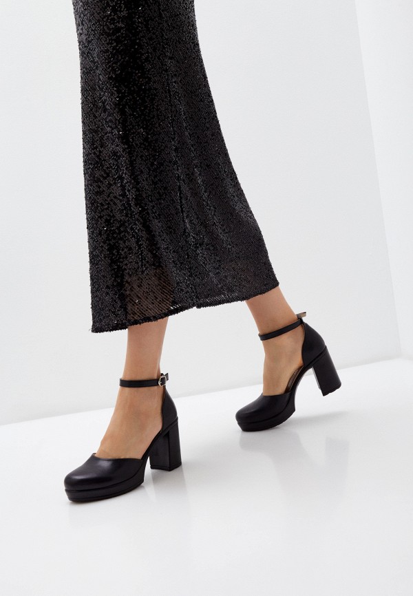 фото Туфли valeani