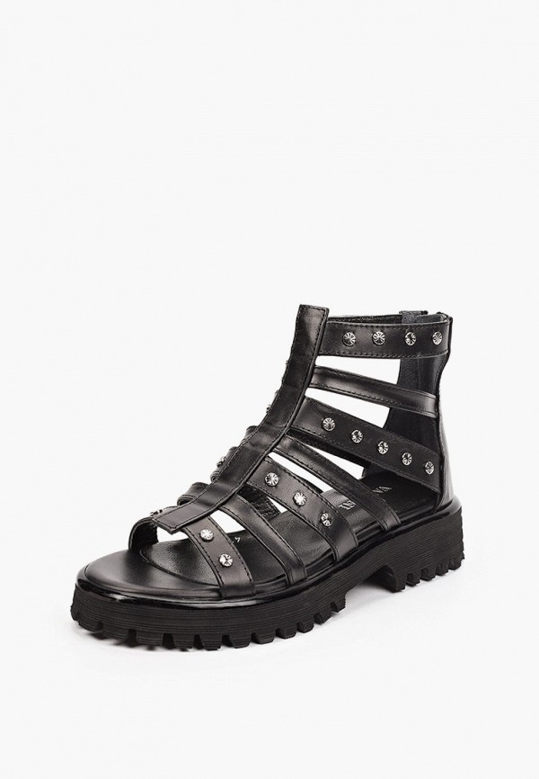 фото Босоножки valeani