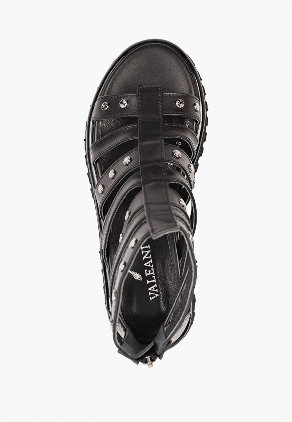 фото Босоножки valeani