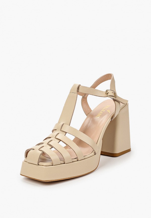 фото Босоножки valeani