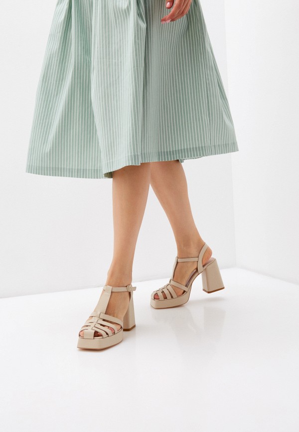 фото Босоножки valeani