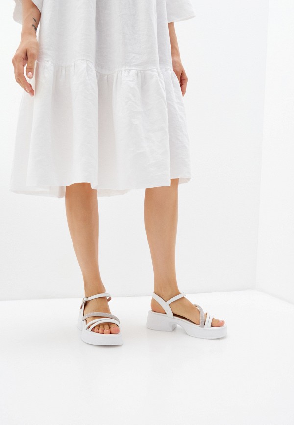 фото Босоножки valeani