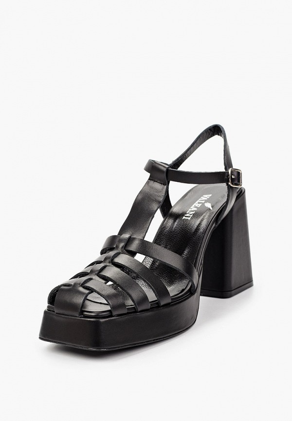 фото Босоножки valeani