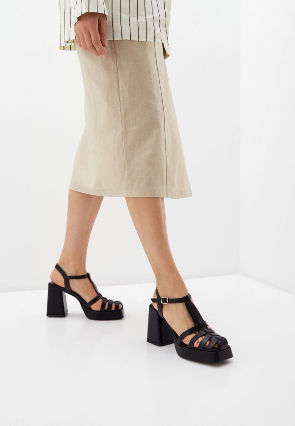 фото Босоножки valeani