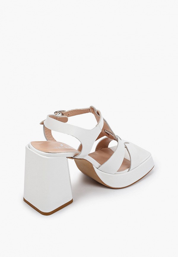 фото Босоножки valeani