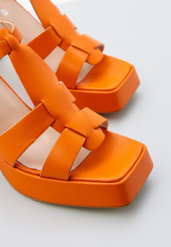 фото Босоножки valeani