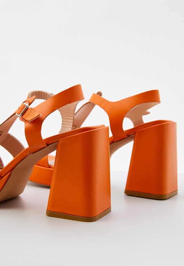 фото Босоножки valeani