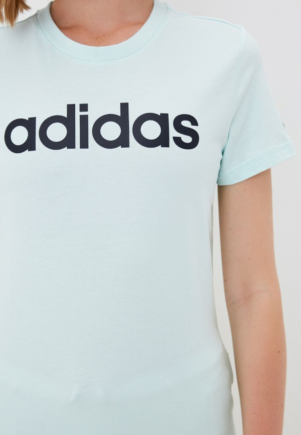 фото Футболка adidas