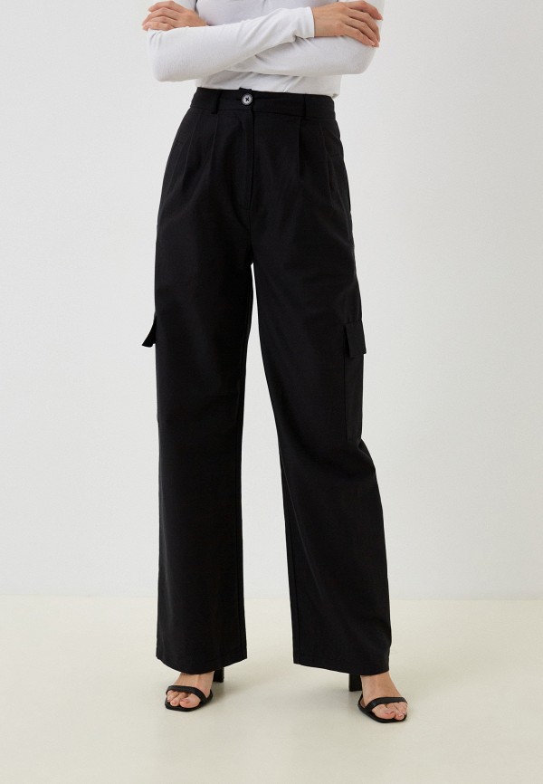 фото Брюки neohit