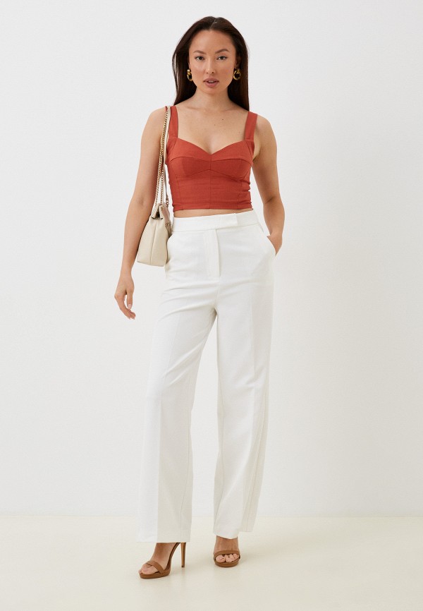 фото Брюки neohit