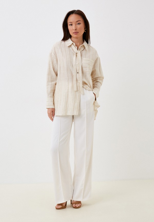 фото Брюки neohit