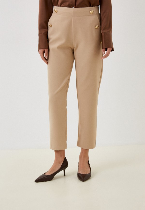 фото Брюки neohit