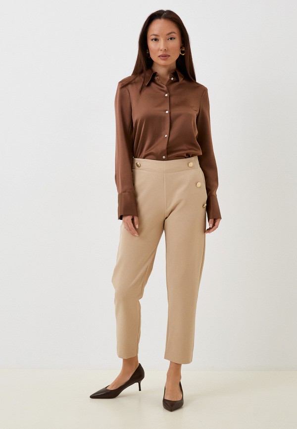 фото Брюки neohit