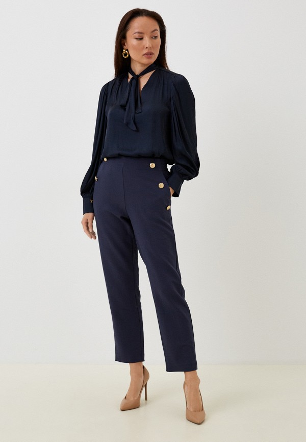 фото Брюки neohit