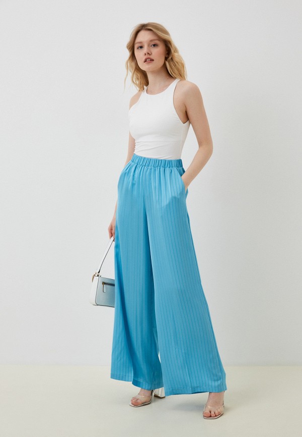 фото Брюки neohit