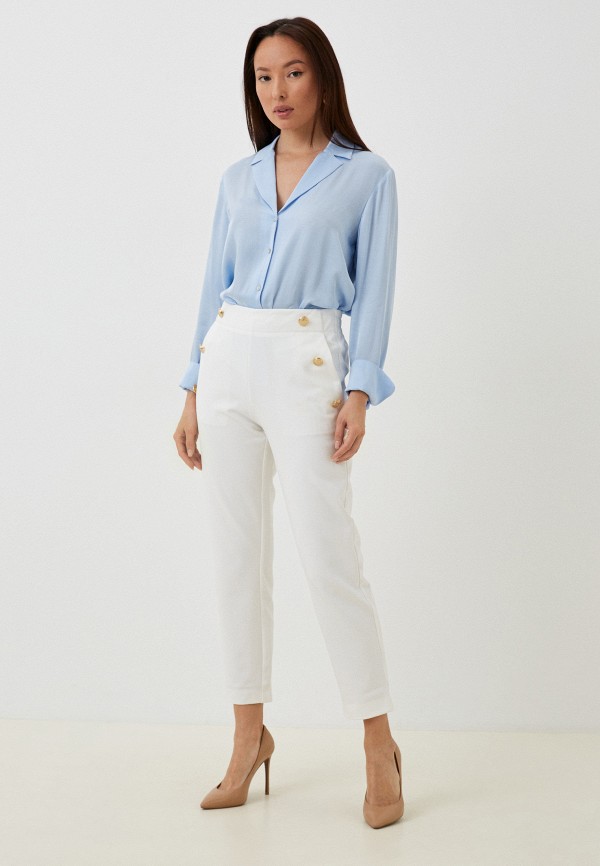 фото Брюки neohit