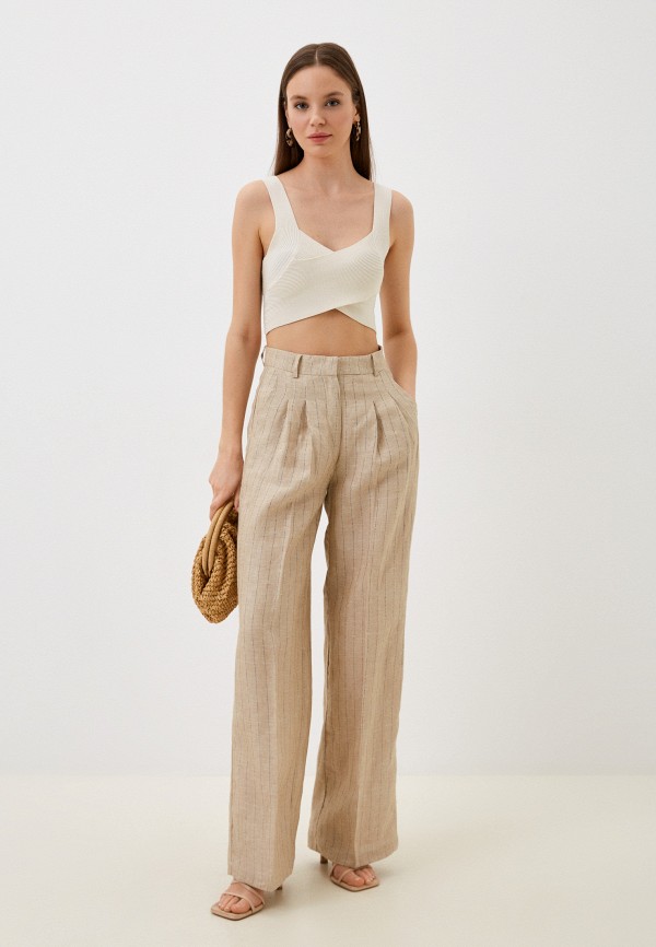 фото Брюки neohit