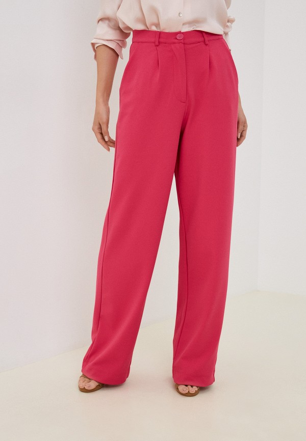 фото Брюки neohit