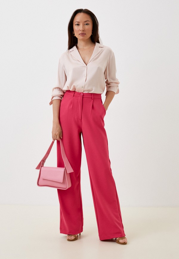 фото Брюки neohit