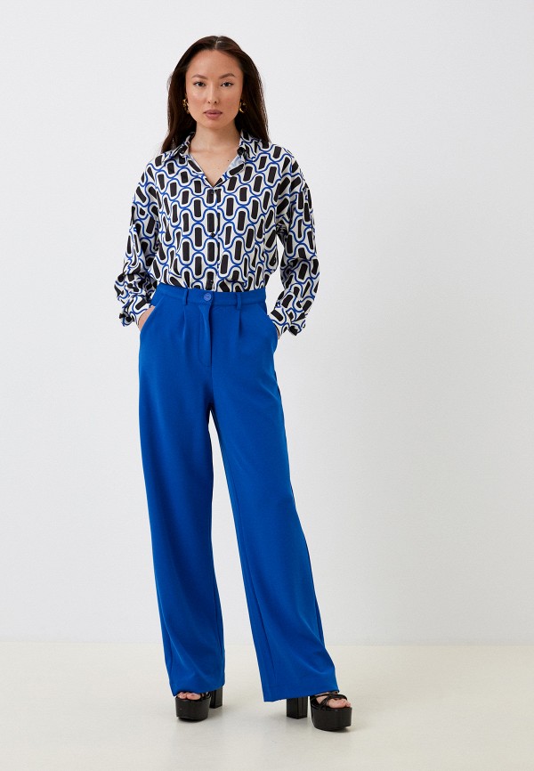 фото Брюки neohit