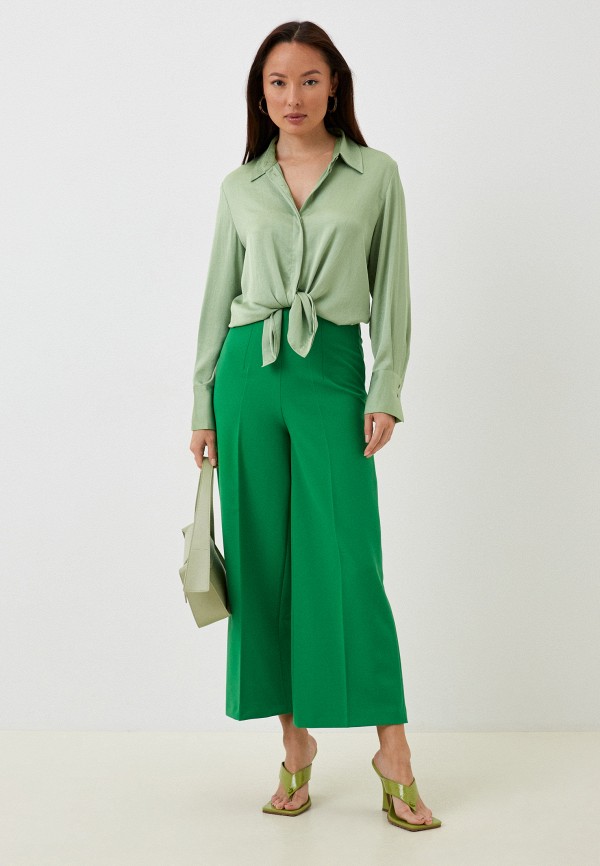 фото Брюки neohit