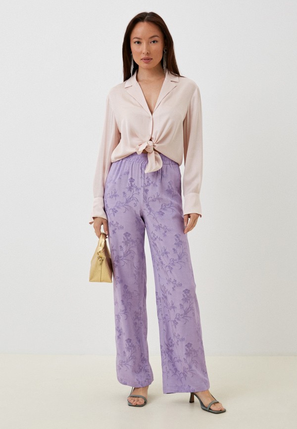 фото Брюки neohit