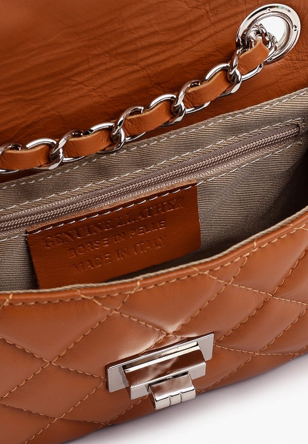 фото Сумка alessandra del biondo