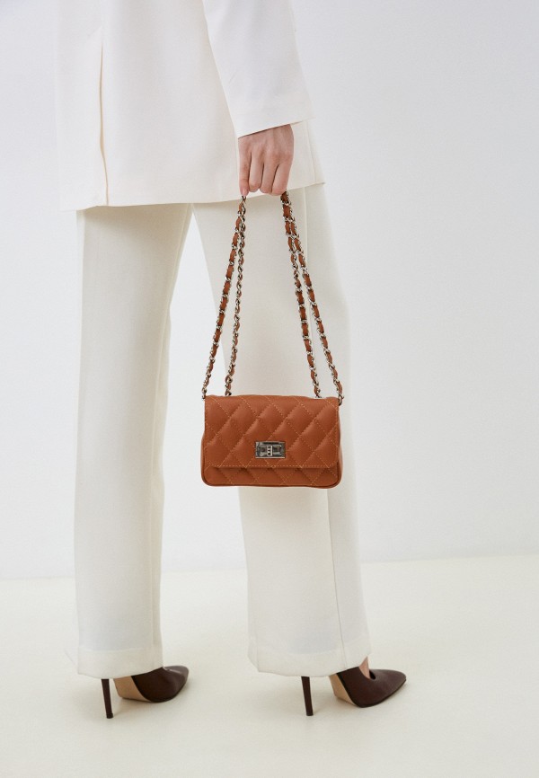 фото Сумка alessandra del biondo