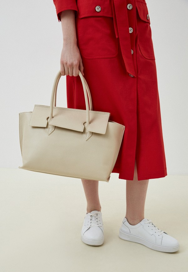 фото Сумка alessandra del biondo