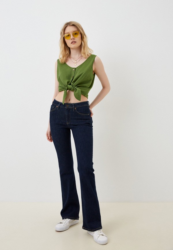 фото Топ salko