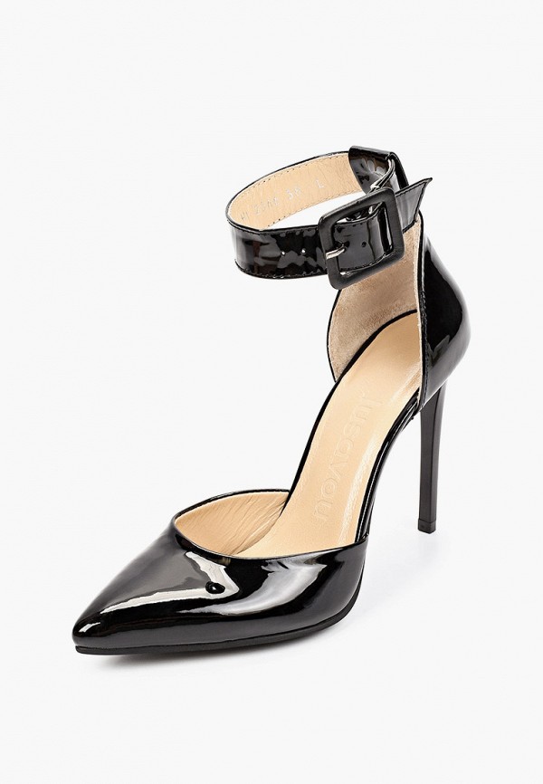 фото Туфли lusavou