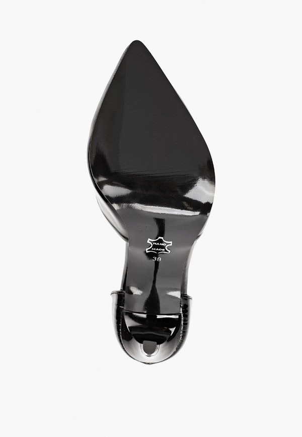 фото Туфли lusavou