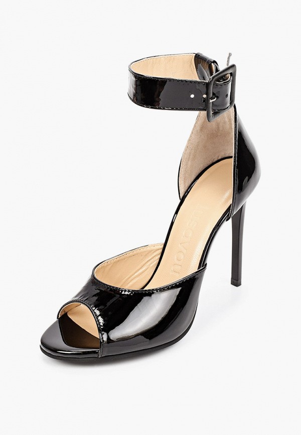 фото Босоножки lusavou