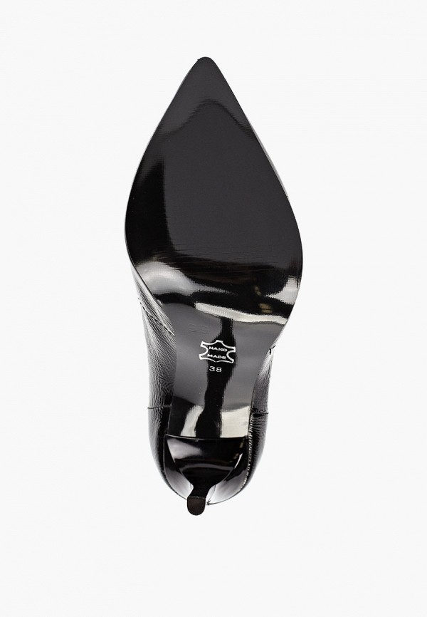 фото Ботильоны lusavou