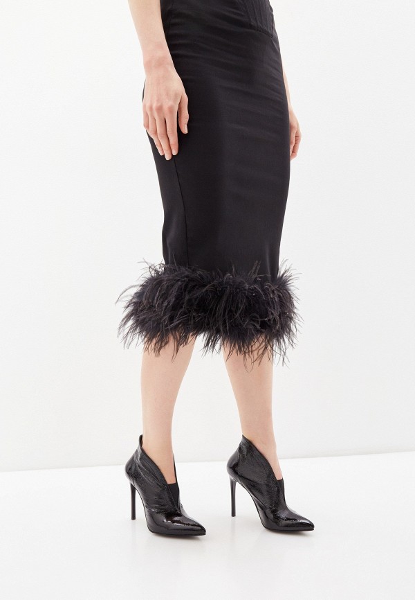 фото Ботильоны lusavou