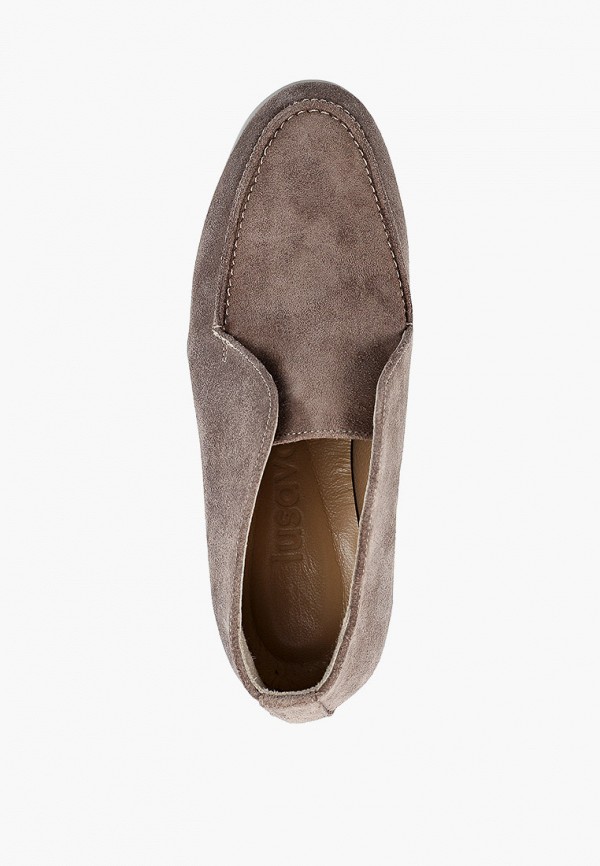 фото Ботинки lusavou