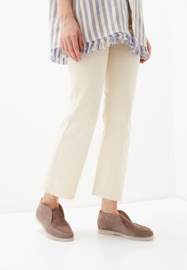 фото Ботинки lusavou