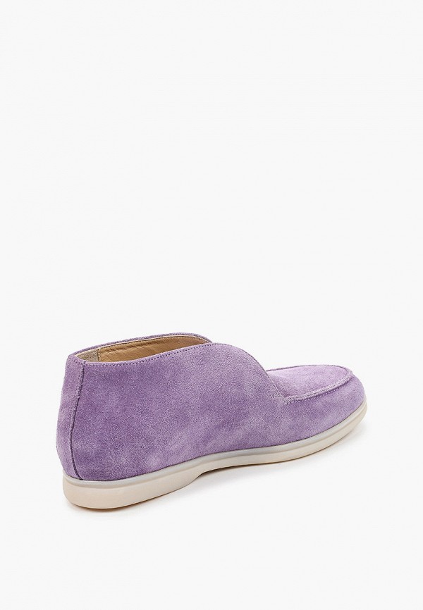 фото Ботинки lusavou