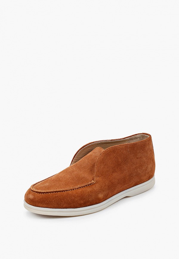 фото Ботинки lusavou